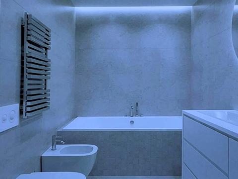 квартира за адресою Зарічанська вул., 3/2Б