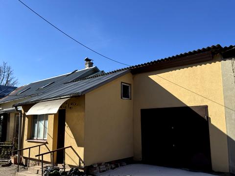 паркоместо по адресу Стрийская ул., 330Б