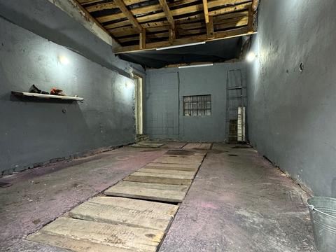 паркоместо по адресу Стрийская ул., 330Б