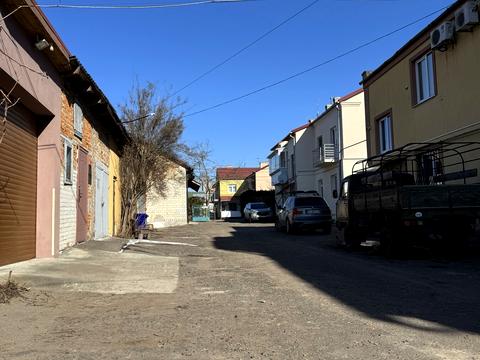 паркоместо по адресу Стрийская ул., 330Б