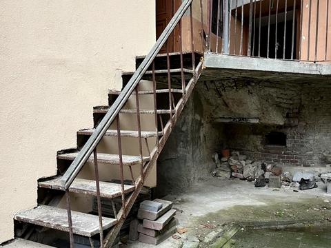 коммерческая по адресу Шолом-Алейхема ул., 16