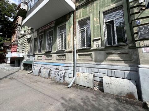 комерційна за адресою Гоголя вул., 13