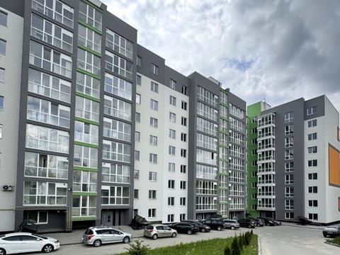 квартира за адресою Чернівецька вул., 71