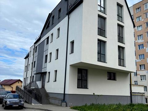 квартира по адресу Круглая ул., 9-Б