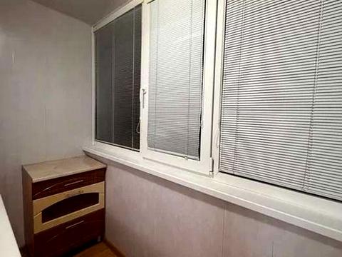 квартира по адресу Гвардейцев-Широнинцев ул., 7