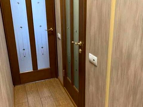 квартира по адресу Гвардейцев-Широнинцев ул., 7