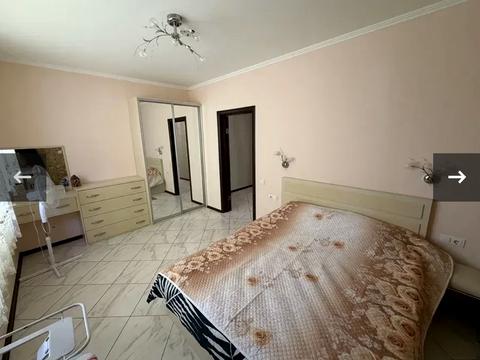 квартира за адресою Євгена Коновальця вул., 124А