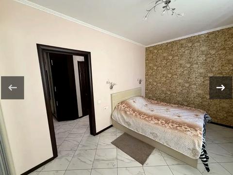 квартира за адресою Євгена Коновальця вул., 124А