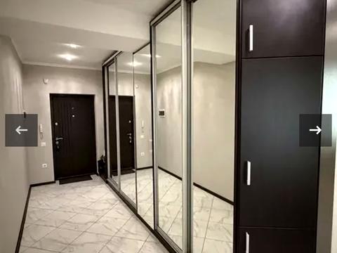 квартира за адресою Євгена Коновальця вул., 124А