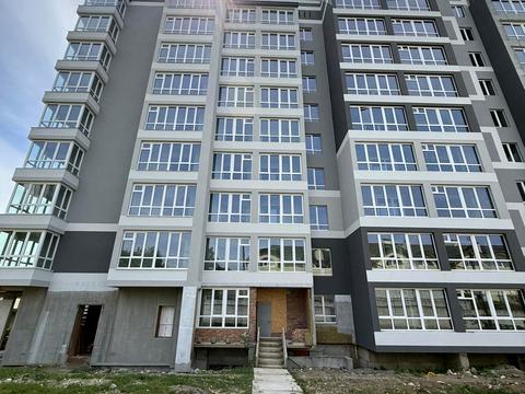 квартира за адресою Степана Бандери вул., (Будинок)