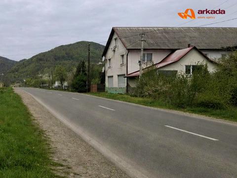 дом по адресу Дружби, 34