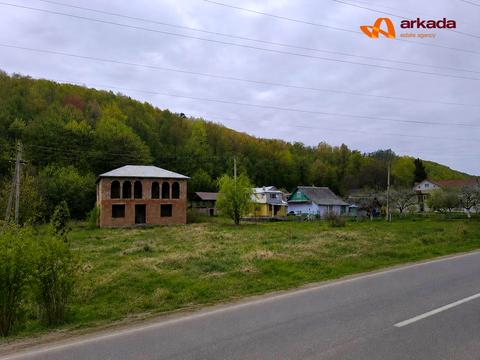 дом по адресу Дружби, 34