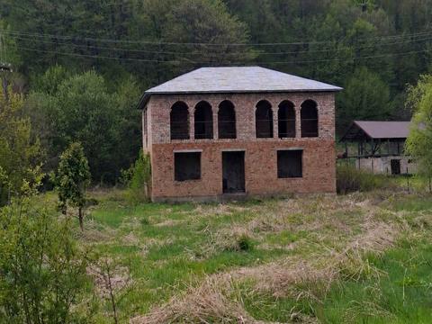 дом по адресу Дружби, 34