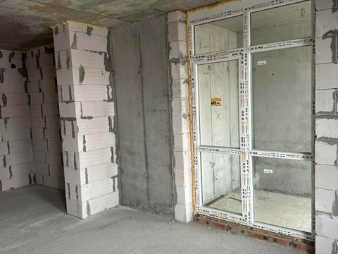 квартира за адресою Богдана Хмельницького вул., (ЖК Новий форт (будинок 1))