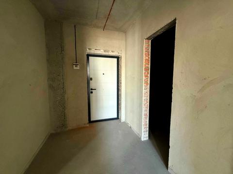 квартира по адресу Под Голоском ул., 17-Г