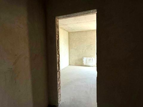квартира по адресу Под Голоском ул., 17-Г