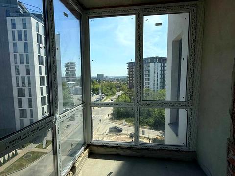 квартира по адресу Под Голоском ул., 17-Г