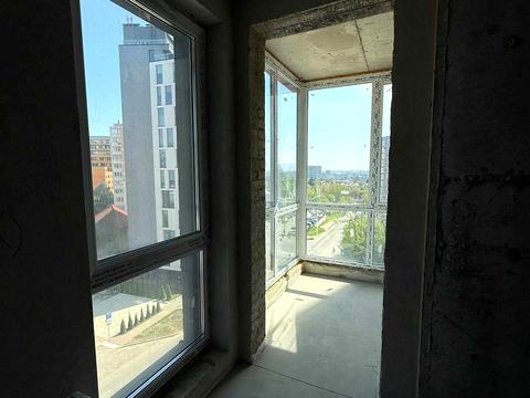 квартира по адресу Под Голоском ул., 17-Г