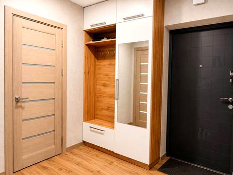 квартира по адресу Кульпарковская ул., 226-Ж