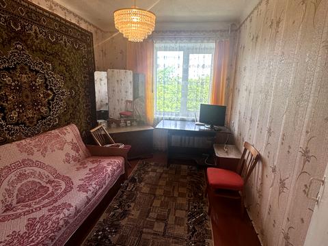 квартира за адресою Соцмістечко вул., 347