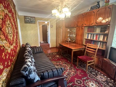 квартира за адресою Соцмістечко вул., 347