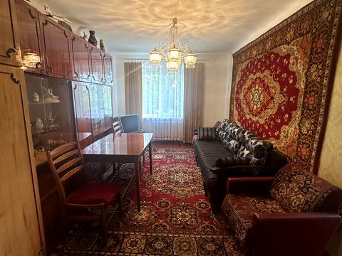 квартира за адресою Соцмістечко вул., 347