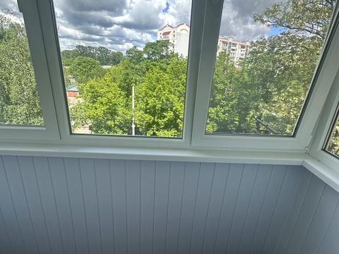 квартира за адресою Соцмістечко вул., 347