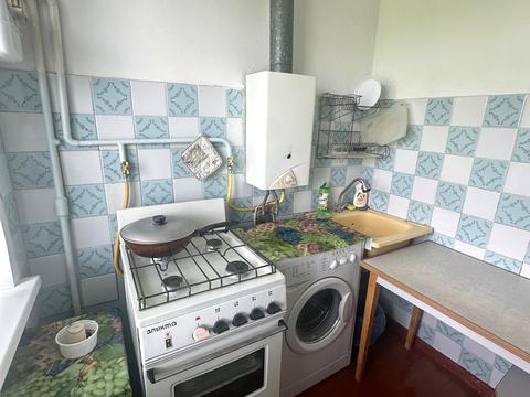 квартира за адресою Соцмістечко вул., 347