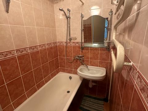 квартира за адресою Соцмістечко вул., 347