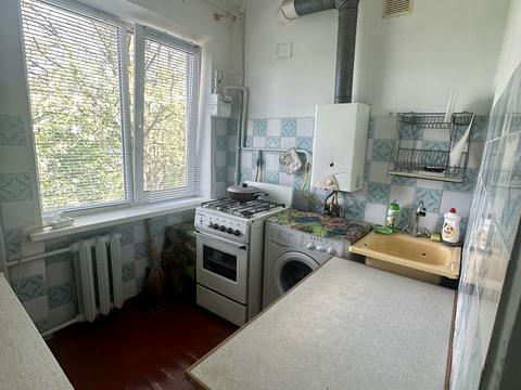 квартира за адресою Соцмістечко вул., 347