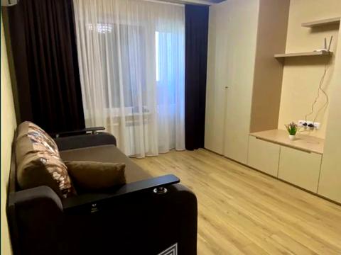 квартира за адресою Олександра Махова вул. (Жолудєва), 3