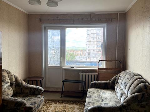 квартира за адресою Алмазна вул. (Погребняка), 23