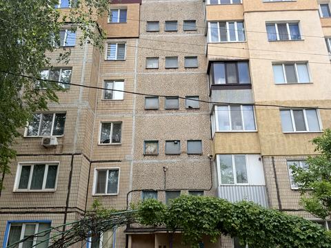 квартира за адресою Алмазна вул. (Погребняка), 23