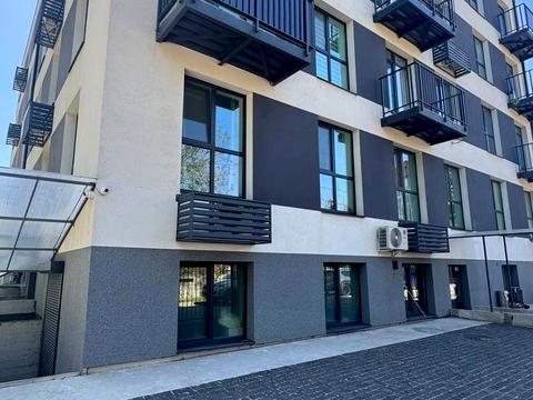 комерційна за адресою Ольгерда Бочковського вул., 34б