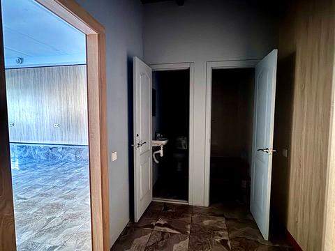 комерційна за адресою Ольгерда Бочковського вул., 34б