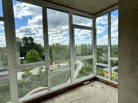 квартира по адресу Тернопільська ул., (Будинок)