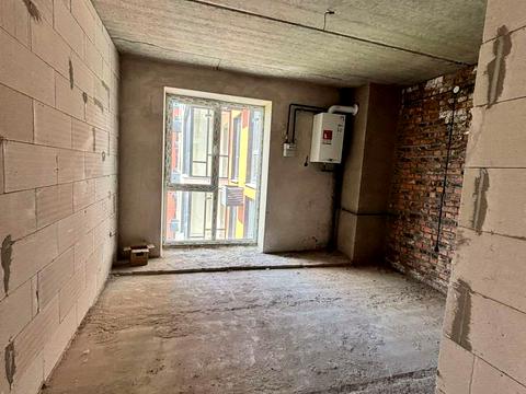 квартира по адресу Тернопільська ул., (Будинок)