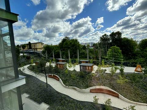 квартира по адресу Тернопільська ул., (Будинок)