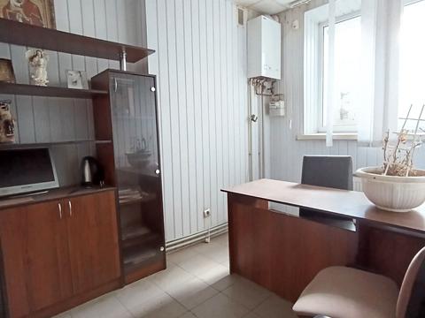 коммерческая по адресу Генерала Тарнавского ул., 18