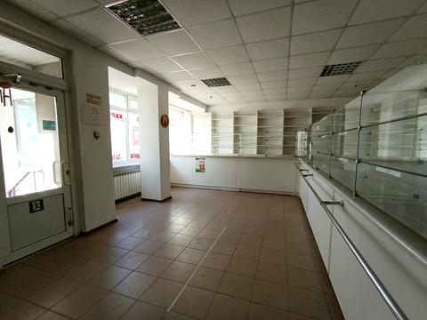 коммерческая по адресу Генерала Тарнавского ул., 18