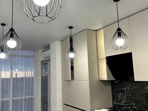 квартира за адресою Полтавська вул., 1
