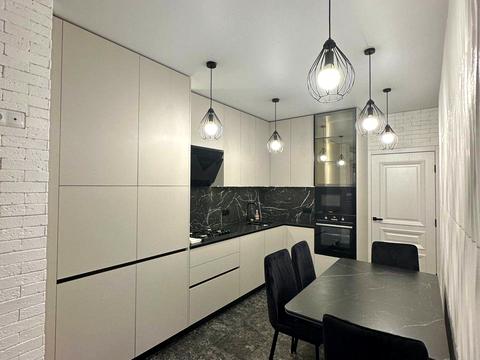 квартира за адресою Полтавська вул., 1