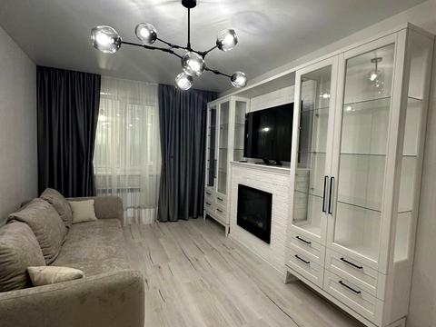 квартира за адресою Полтавська вул., 1
