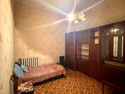 квартира по адресу Пантелеймоновская ул., 44
