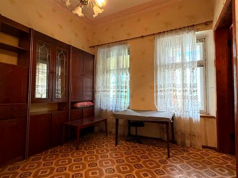 квартира по адресу Пантелеймоновская ул., 44