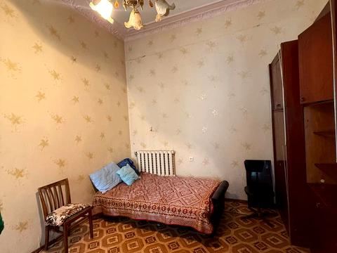 квартира по адресу Пантелеймоновская ул., 44