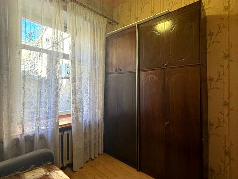 квартира по адресу Пантелеймоновская ул., 44