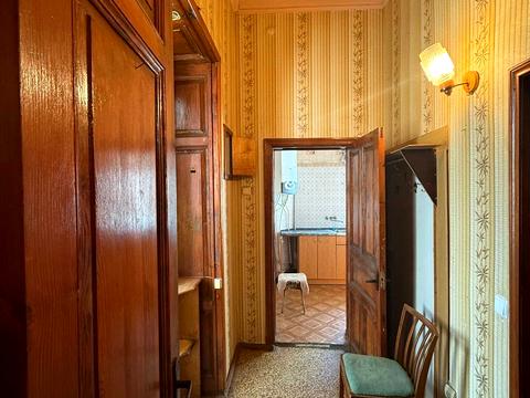 квартира по адресу Пантелеймоновская ул., 44