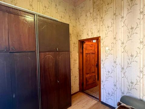 квартира по адресу Пантелеймоновская ул., 44