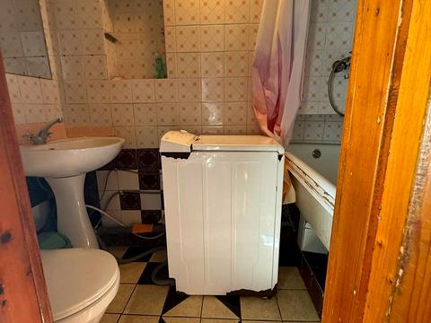 квартира по адресу Пантелеймоновская ул., 44
